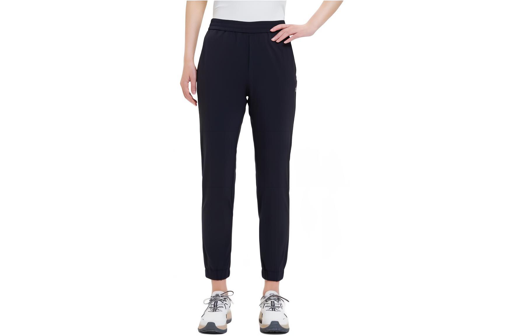 

Повседневные брюки женские KOLON SPORT, серо-голубой