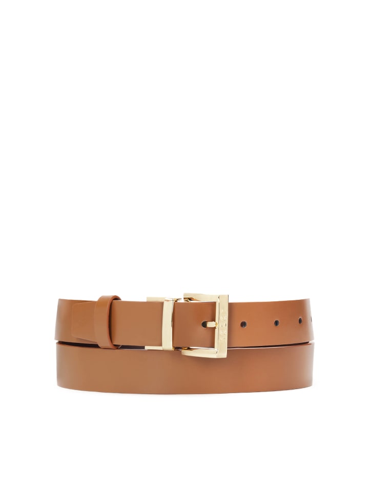 

Ремень Kazar, светло-коричневый