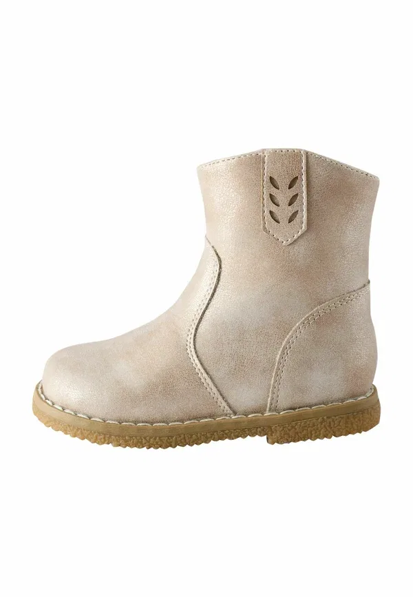Туфли детские Regular fit western Next, серебряный