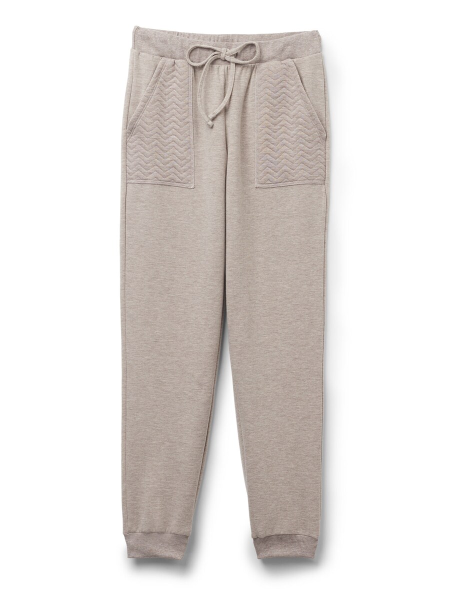 

Пижамные штаны INTIMISSIMI Pajama Pants SOFT CHEVRON, пятнистый бежевый