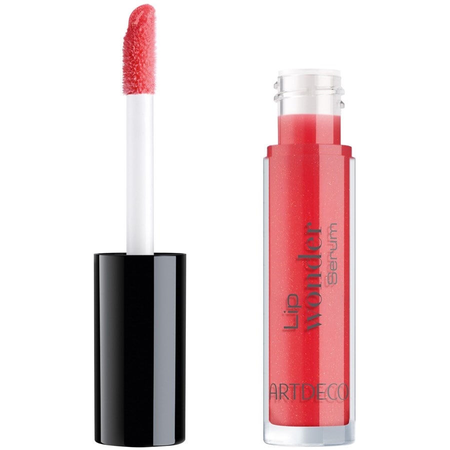 

Сыворотка для лица ARTDECO Lip Wonder Serum, 05 Caring Orange / 4 ml