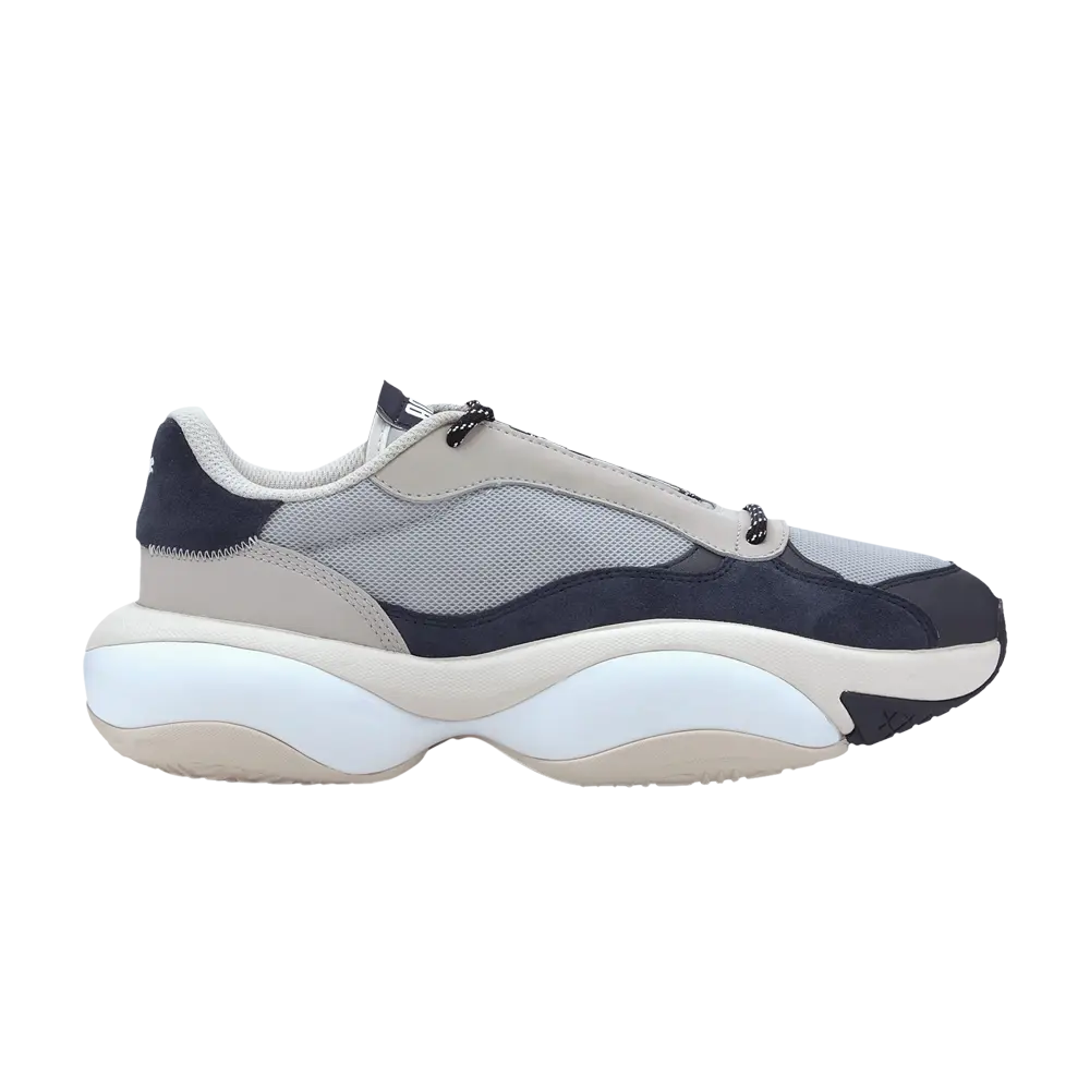 

Кроссовки Alteration Core Puma, синий