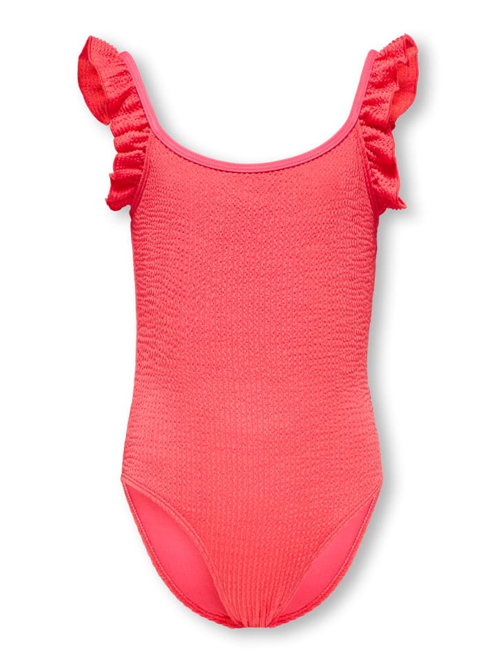 

Купальник KIDS ONLY, цвет dubarry
