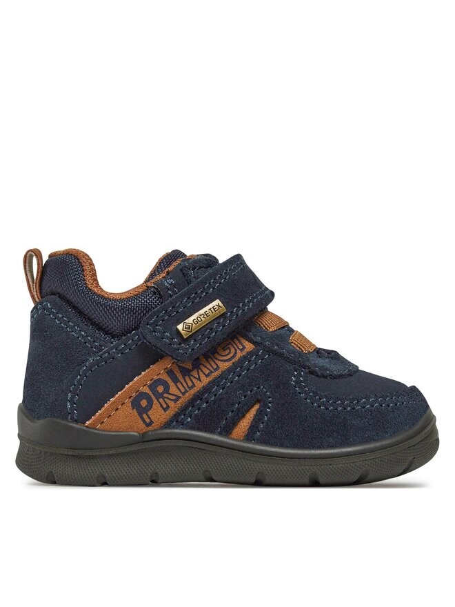 

Кроссовки Schnürschuhe GORE-TEX Primigi, темно-синий