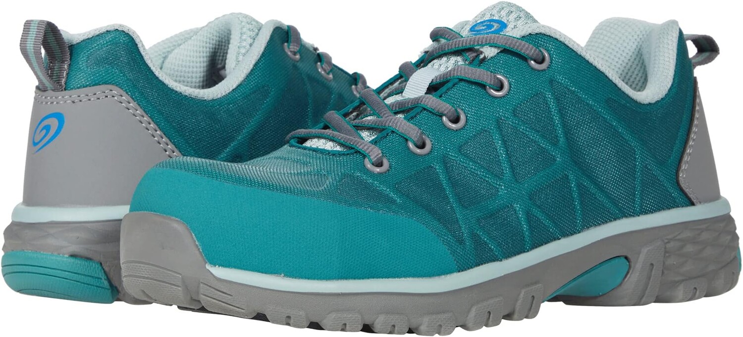 

Кроссовки Spark CT Nautilus Safety Footwear, цвет Teal