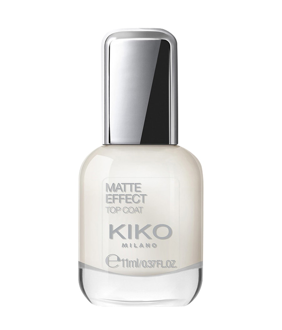 

Верхнее покрытие для ногтей KIKO Milano Matte Top Coat, 11 ml
