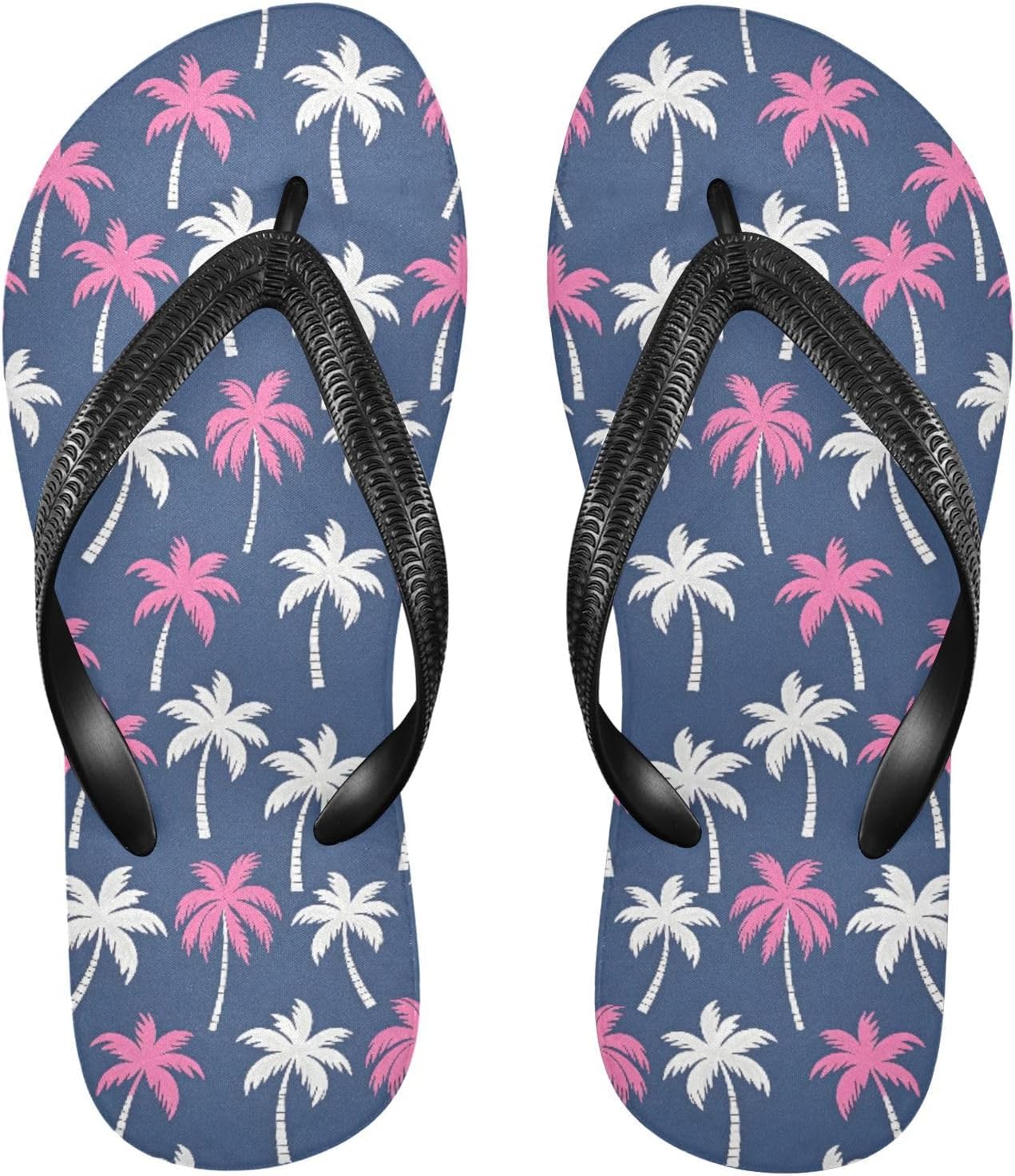 

Женские и мужские шлепанцы с попугаями и цветами, женские шлепанцы, мужские сандалии, душевые тапочки, летние нескользящие шлепанцы для плавания, пляжа и ванной Mnsruu, Trees I17700