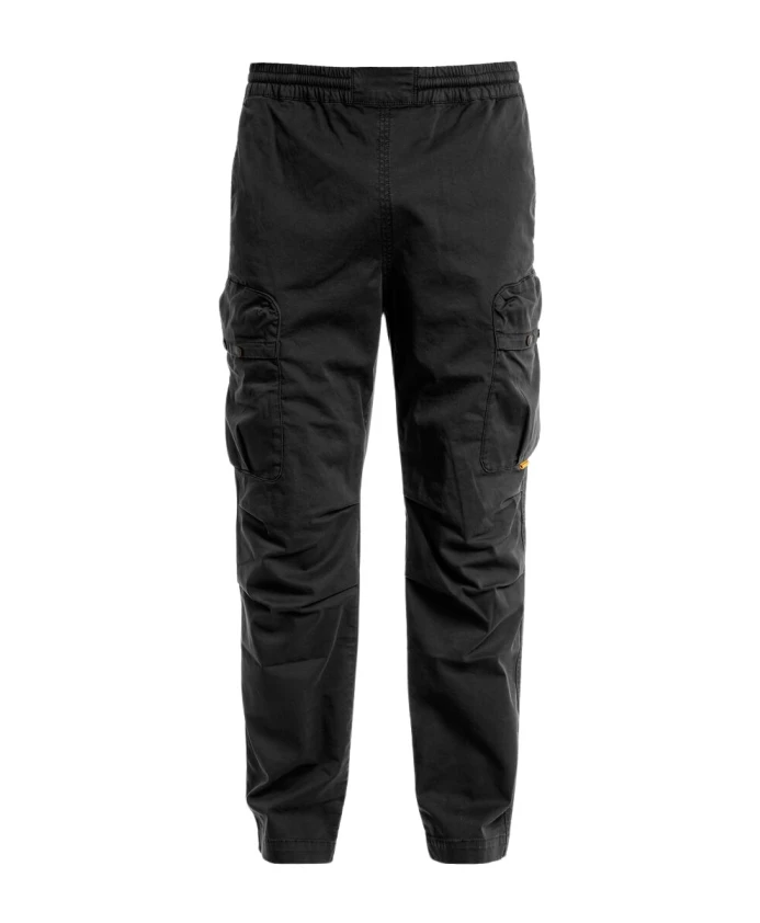 

Элрой - брюки-карго Parajumpers, черный