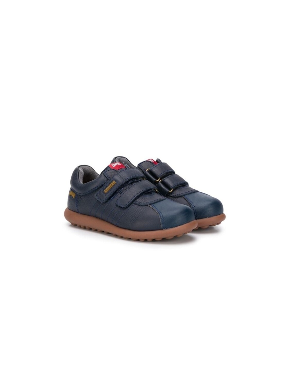 

Camper Kids кроссовки Pelotas Ariel, синий