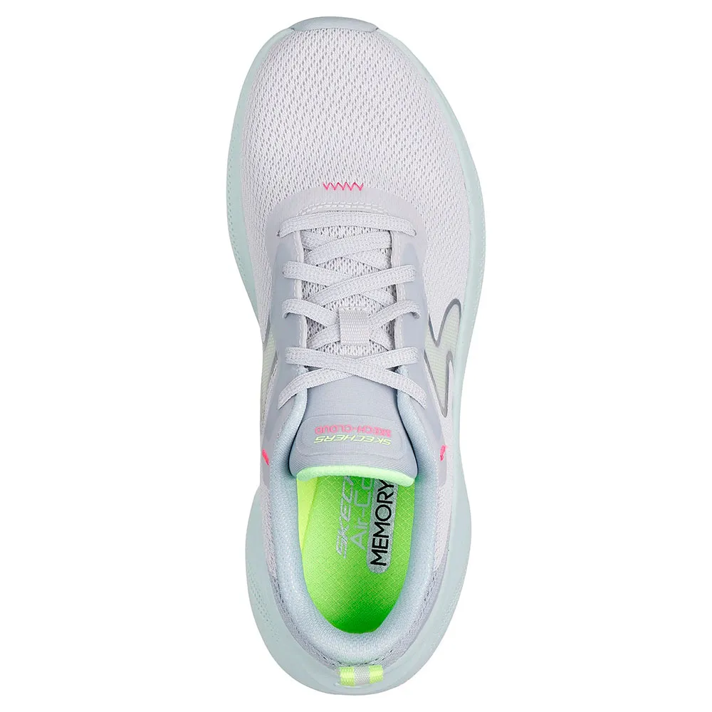 Кроссовки Skechers Skech Cloude, серый — фото 4