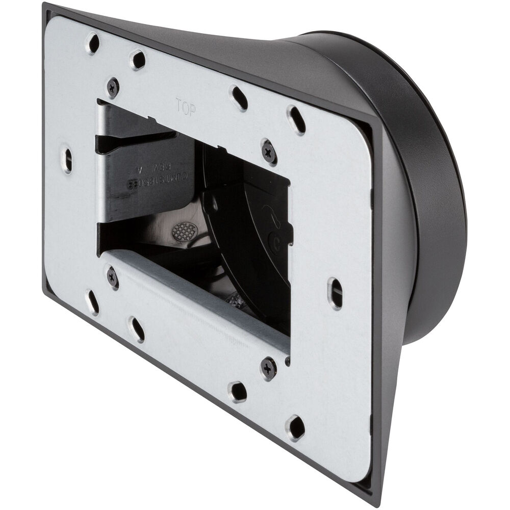 

Crestron Multisurface Mount Kit for TSW-770 or TSW770MSMKBS