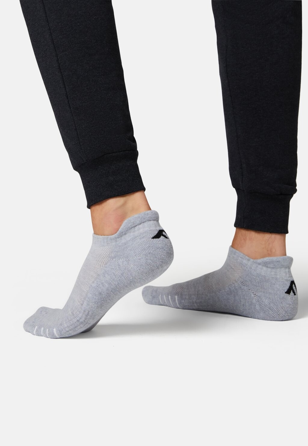 

Носки UNISEX CUSHIONED 8 PACK FM London, цвет assorted
