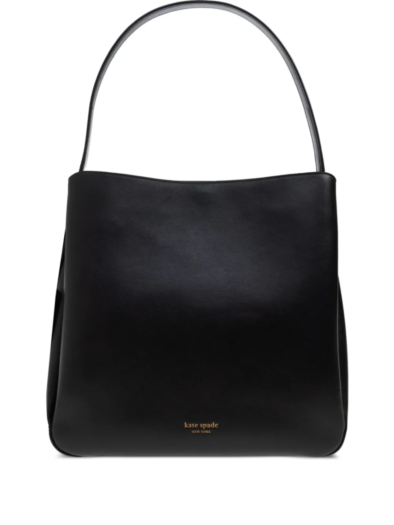 

Сумка-шоппер Грейс Kate Spade, черный