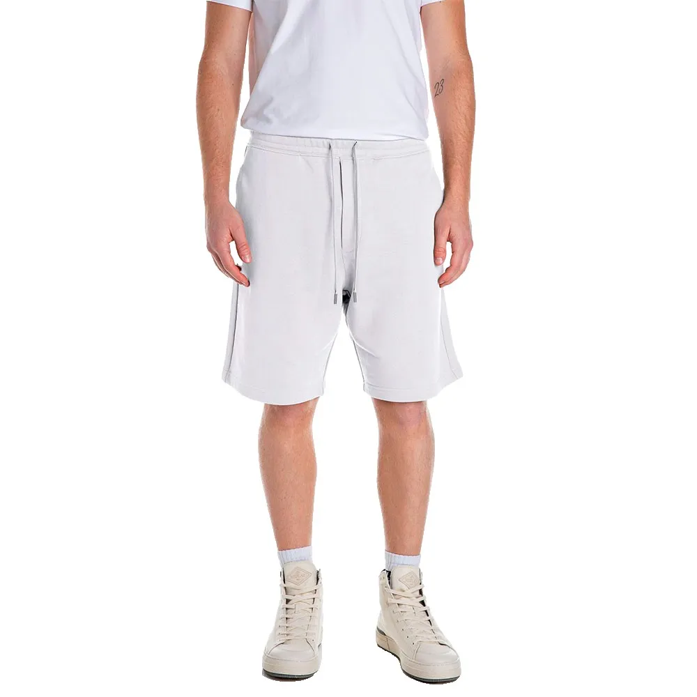 

Спортивные шорты Replay M9032.000.23802, белый