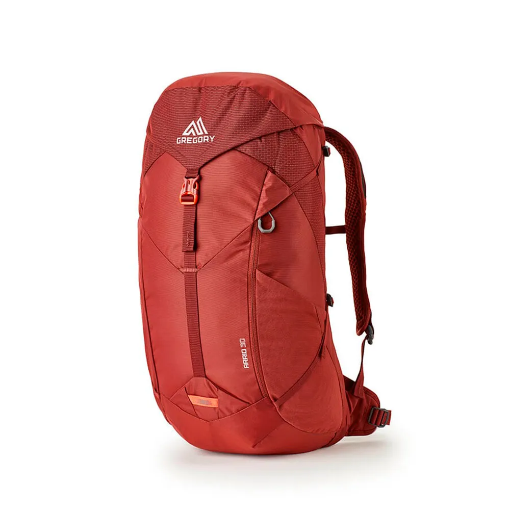 

Рюкзак Gregory Arrio 30L RC, красный