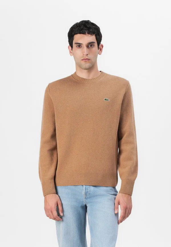 Джемпер Lacoste, Datte Chine