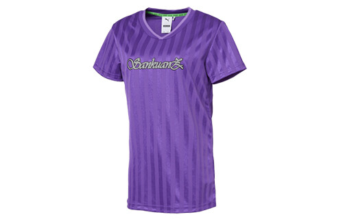 

Футболка Sankuanz X женская Puma