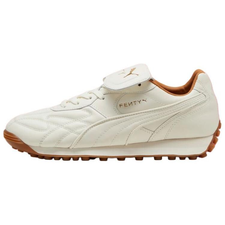 

Кроссовки мужские Avanti VL Fenty Warm White Puma, Белый, Кроссовки мужские Avanti VL Fenty Warm White Puma