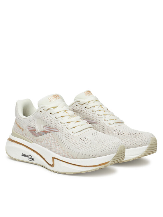 Кроссовки для бега Storm Viper 2525 RVIPLS2525 Joma, бежевый — фото 2