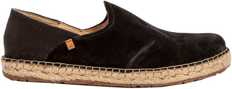 

Мужские кроссовки El Naturalista, черный