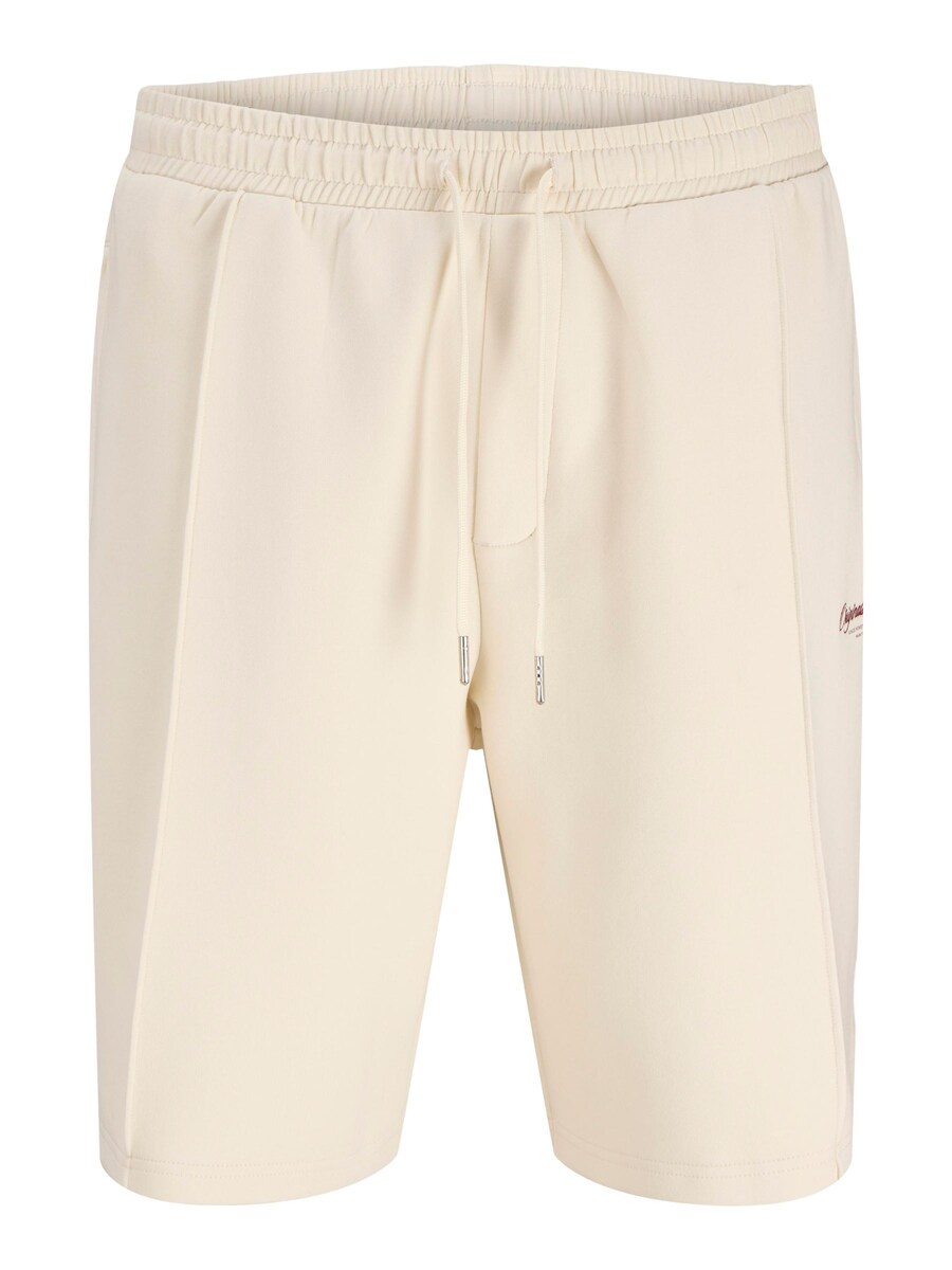 

Широкие брюки JACK & JONES, белый