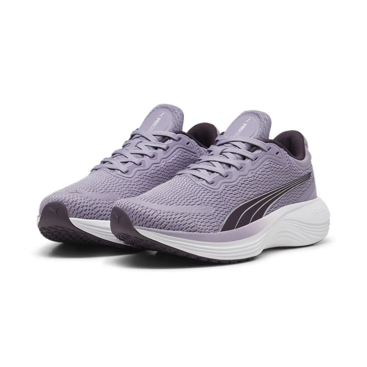 

Кроссовки PUMA "Кроссовки для бега Scend Pro для взрослых", черный