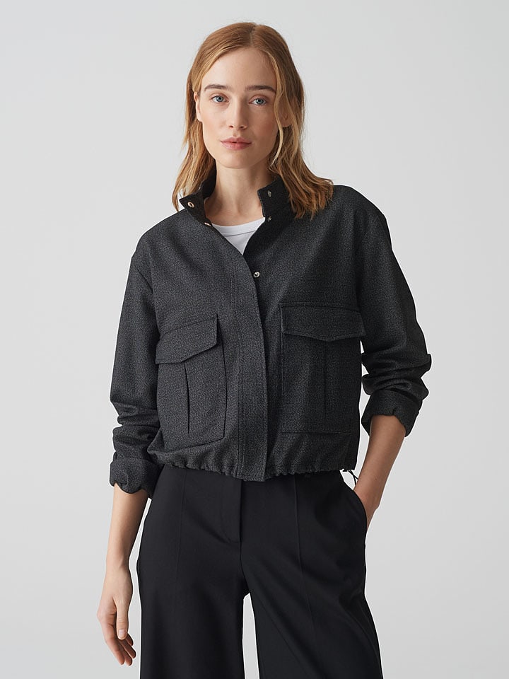 

Куртка OPUS, черный