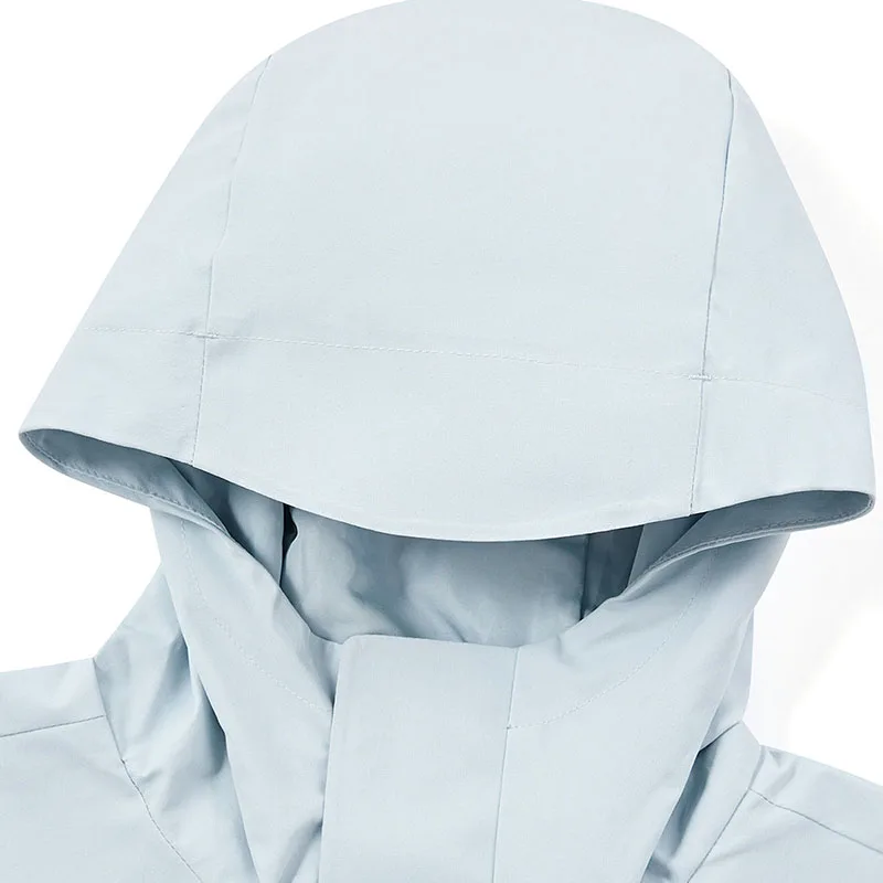 Ветровка для всесторонних тренировок подростков Under Armour, Halo Gray — фото 4
