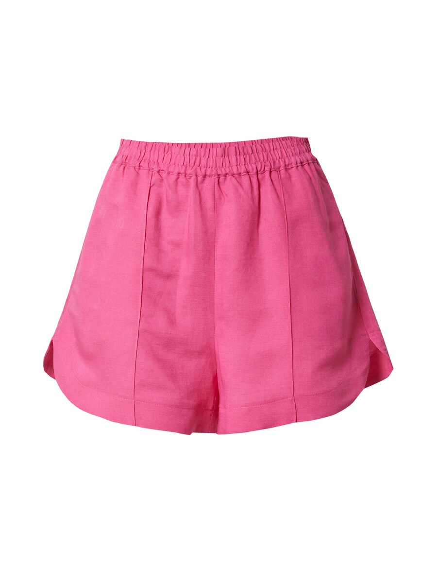 

Шорты EDITED Regular Pants Lucie, розовый