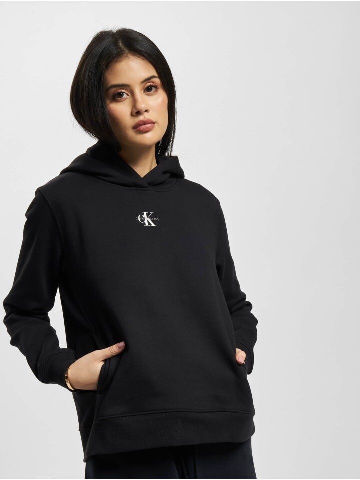 

Толстовка Calvin Klein, черный