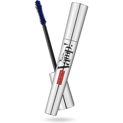 

Тушь для ресниц Vamp 300 Deep Night Color 9 мл, Pupa, Серый, Тушь для ресниц Vamp 300 Deep Night Color 9 мл, Pupa