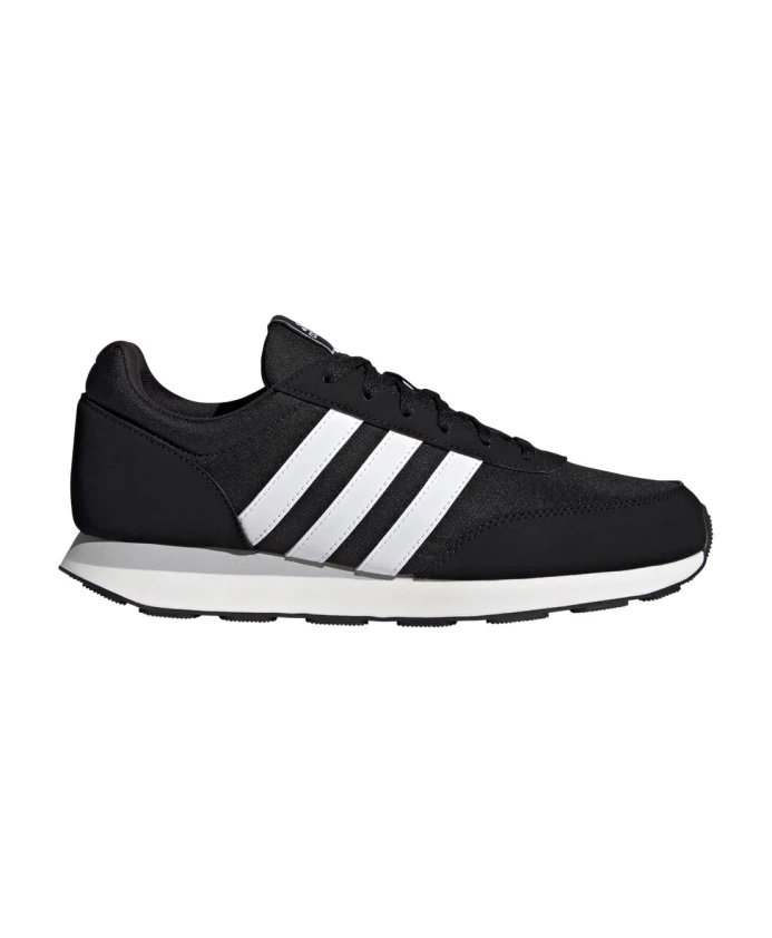 

Ретро кроссовки Adidas, черный