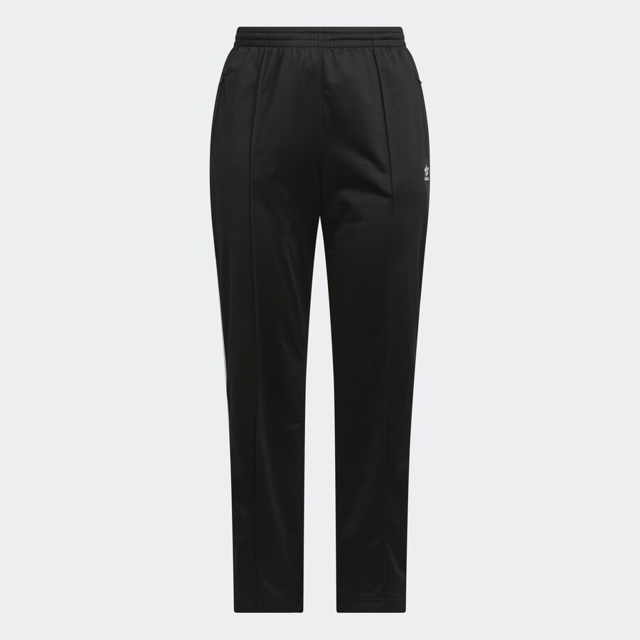 

Обычные брюки ADIDAS ORIGINALS Adicolor Classics Firebird, черный