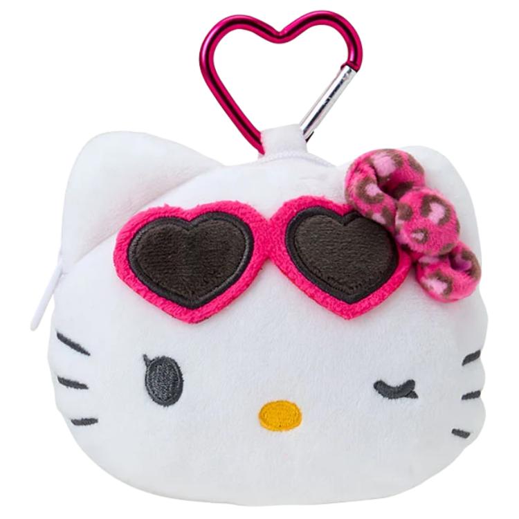 

Sanrio Сумка из полиэстера женская бело-розовая, White & Pink Color