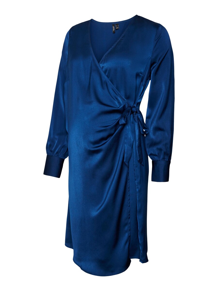 

Мини платье Vero Moda Maternity Dress VMMDisa, цвет ultramarine blue