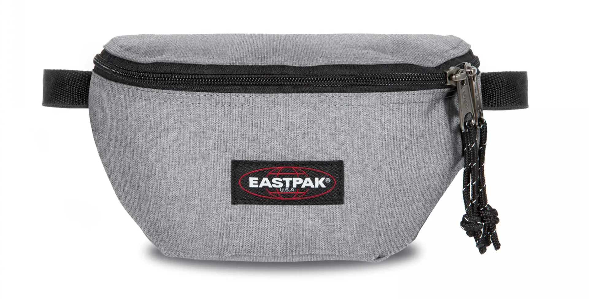 

Поясная сумка Eastpak "SPRINGER", повседневного вида, серый