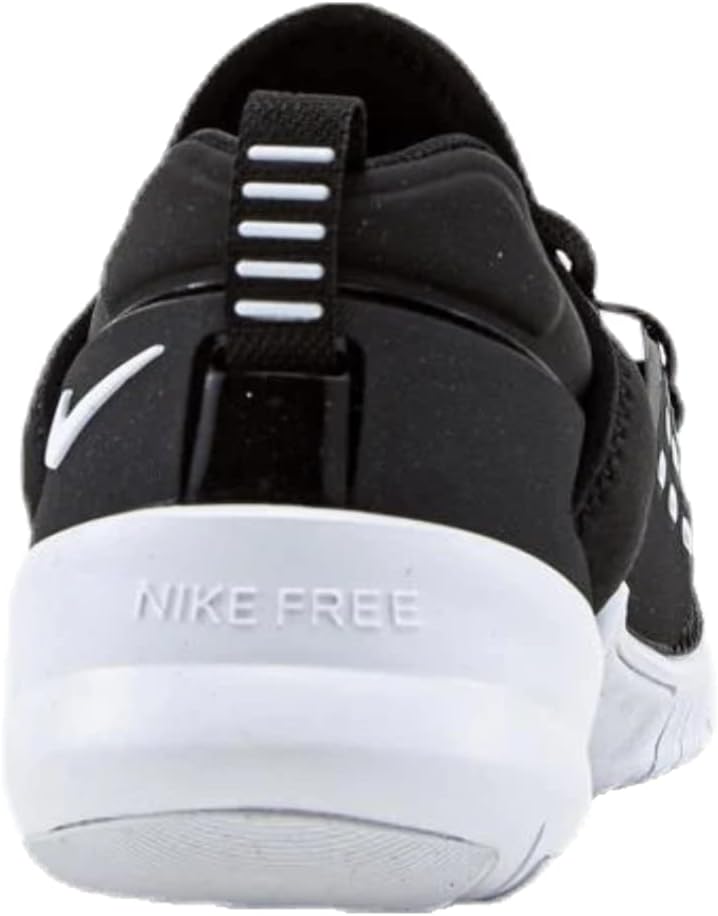 Мужские беговые кроссовки Nike Free Metcon 2, белый — фото 3