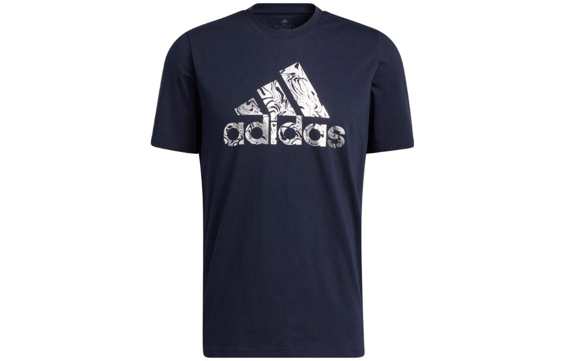 

Одежда Футболка Мужская Legend Ink Adidas, черный