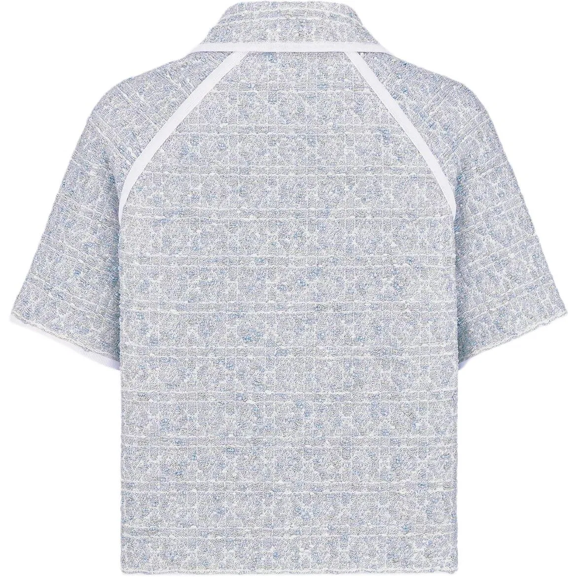 Куртка женская Sky Blue, SS25 DIOR — фото 3