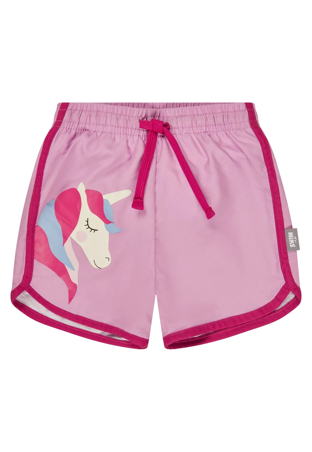 Плавки Einhorn Sterntaler, розовый