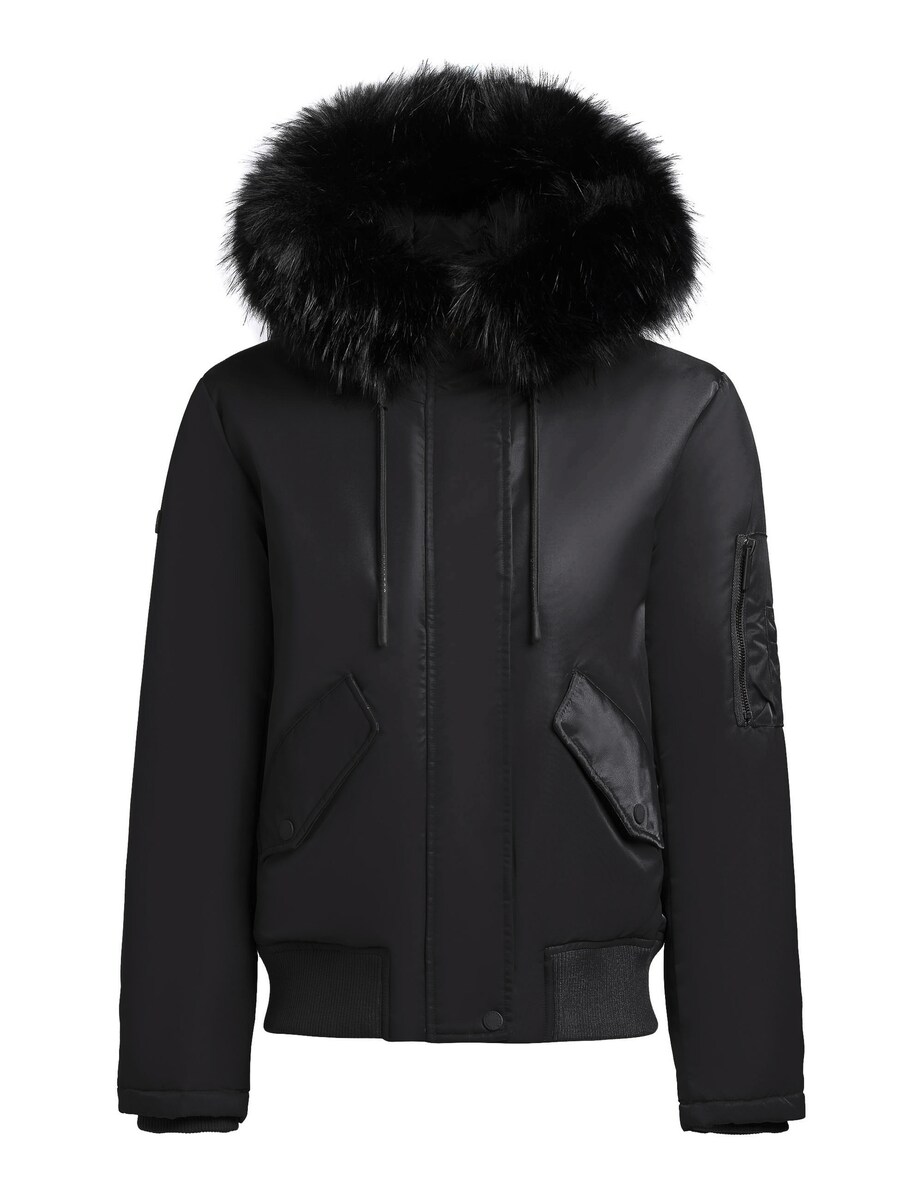 

Зимняя куртка khujo Tyla, Black