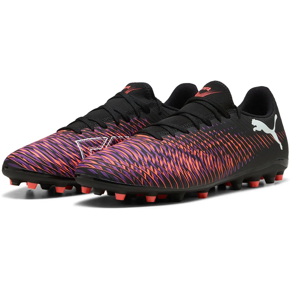 

Футбольные бутсы Puma Future 8 Play MG, черный