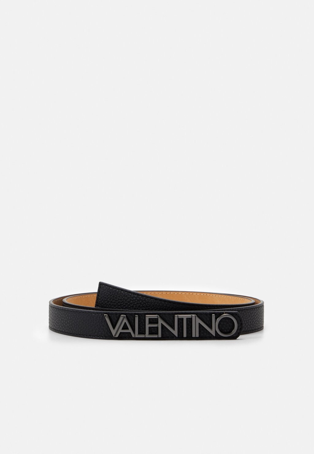 

Пояс BOLT Valentino Bags, черный