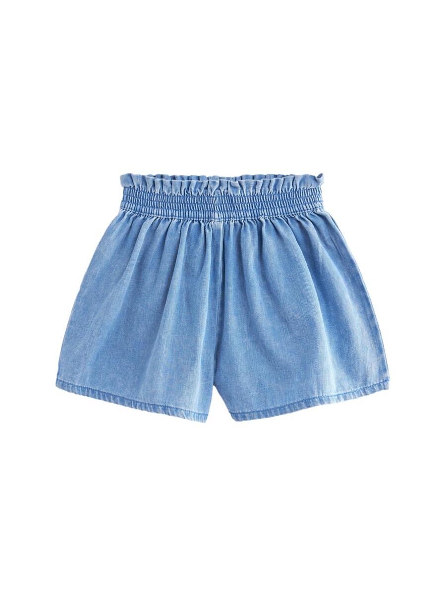 

Шорты Next Loose fit Pants, синий