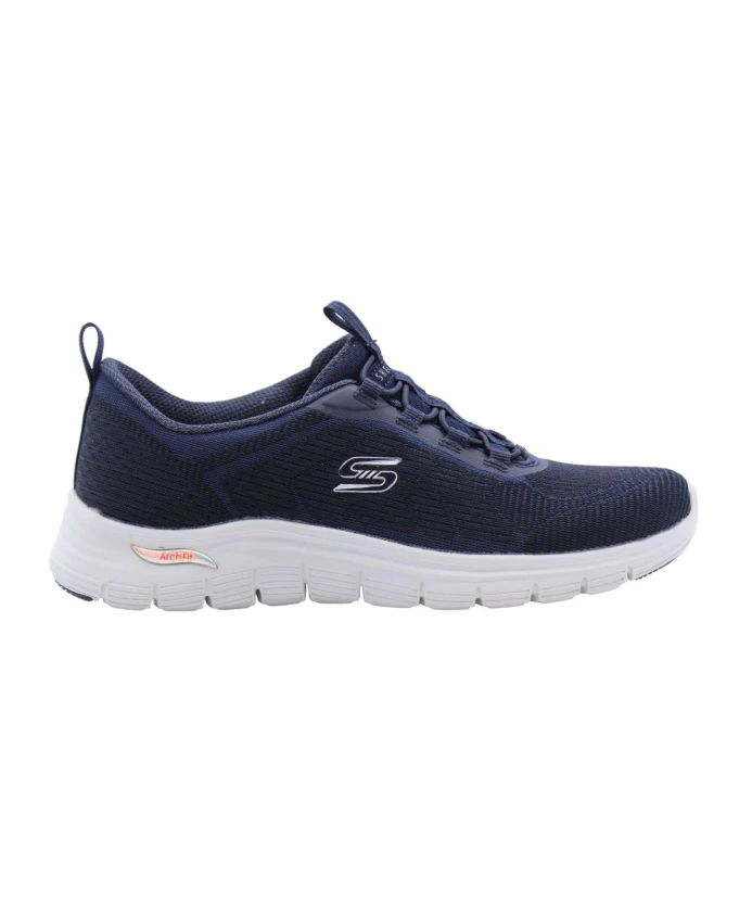 

Кроссовки Cancale Skechers, синий