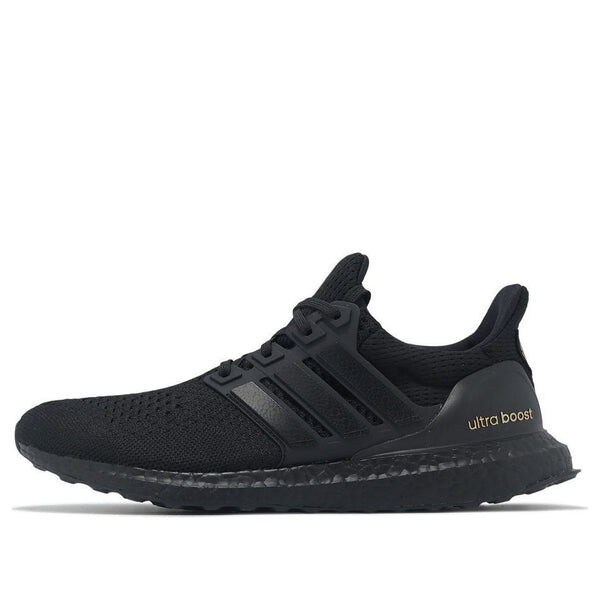 

Кроссовки ultraboost 1.0 dna 'black' Adidas, черный