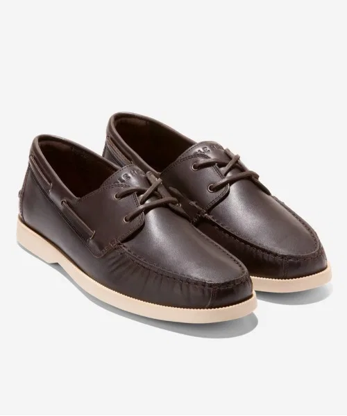 Мужские мокасины COLE HAAN Grand Plus — фото 2