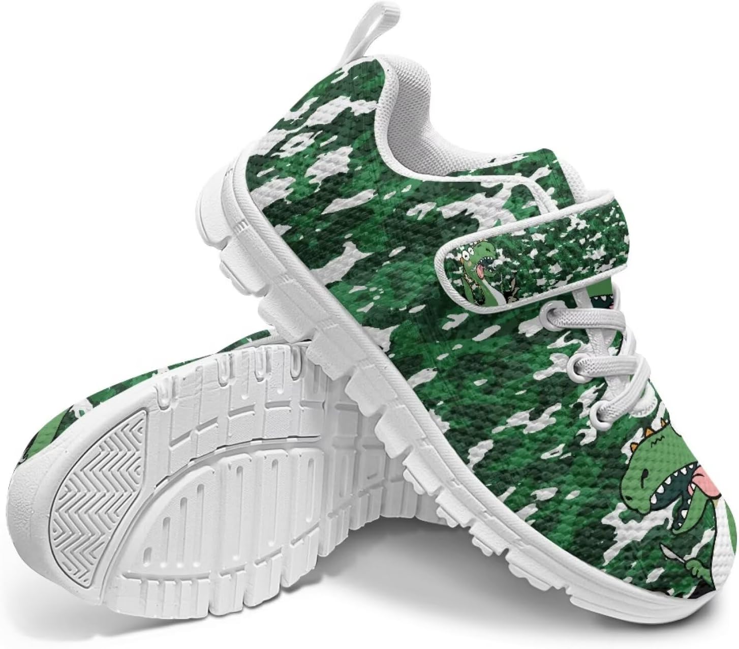 

Кроссовки для мальчиков и девочек, детская обувь из сетчатого материала, унисекс, легкие, дышащие, для бега, тенниса и фитнеса, с одной пряжкой для малышей, маленьких и больших детей, белая подошва Ocwfudsx