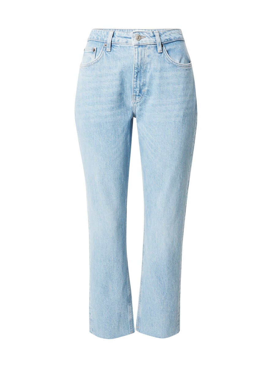 

Повседневные джинсы TOPSHOP, Light blue