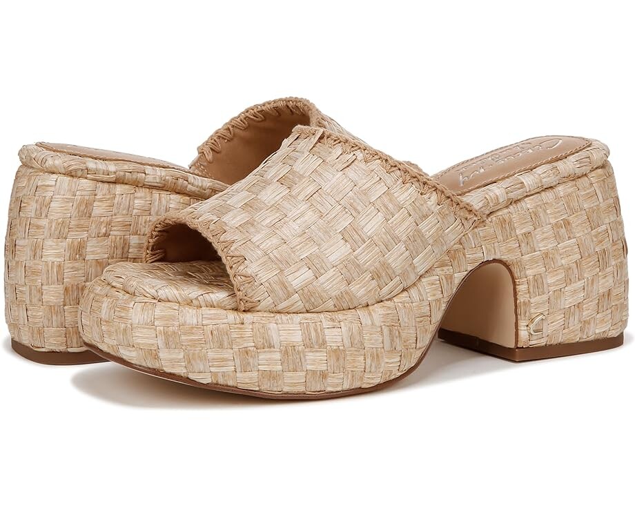 

Туфли Circus NY by Sam Edelman Ilyse, цвет Bleached Beechwood